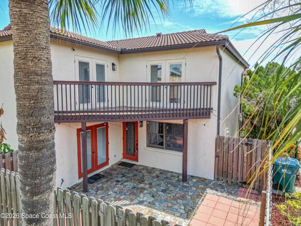 3266 Sand Court , Melbourne Beach, FL 32951