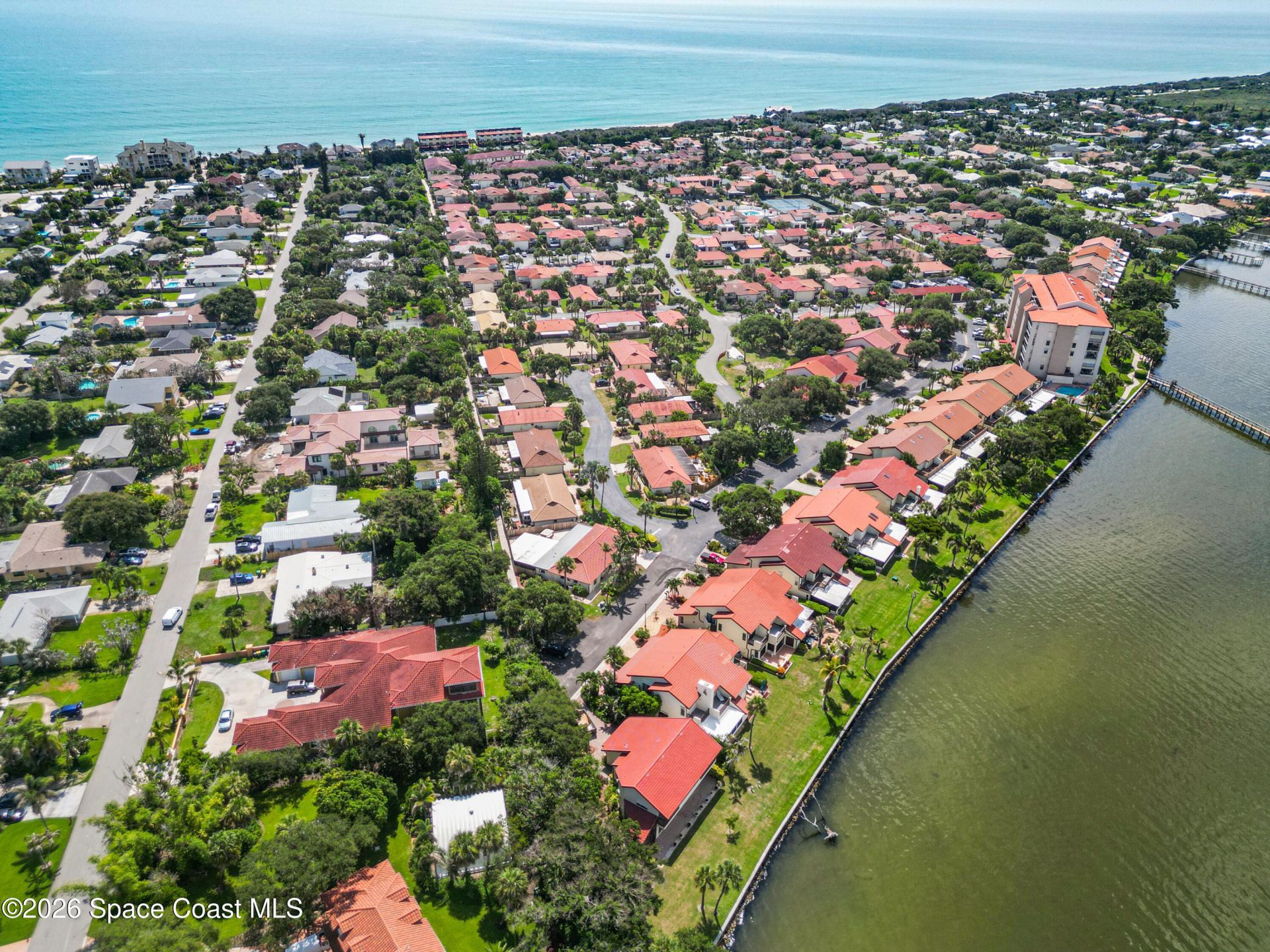 3266 Sand Court, Melbourne Beach, FL 32951 Photo