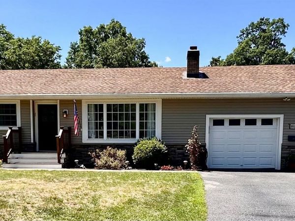 19 Closs Drive , Rhinebeck, NY 12572