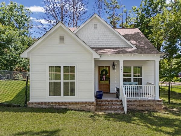 948 Bowles Street, Water Valley, MS 38965