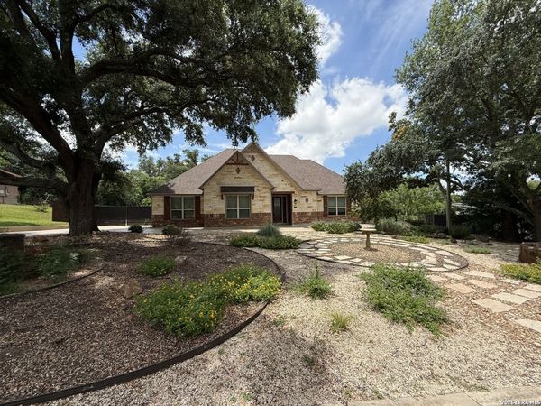 804 MORNINGSIDE DR, San Antonio, TX 78209