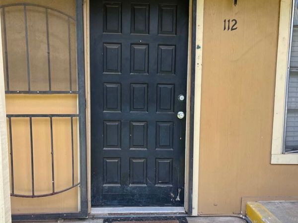 911 Vance Jackson, Unit 112, San Antonio, TX 78201