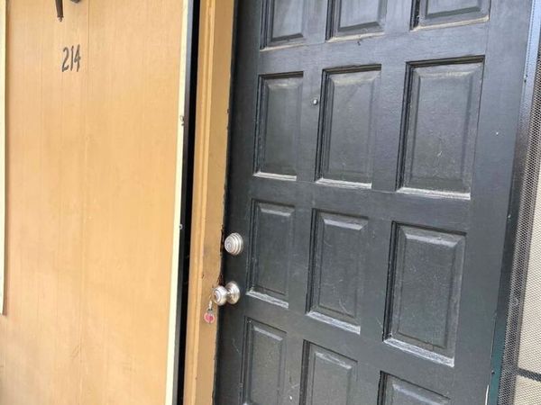 911 Vance Jackson, Unit 214, San Antonio, TX 78201