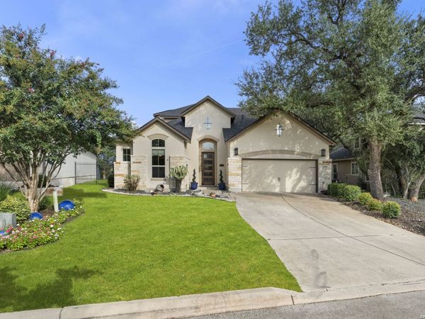 23030 Diamante, San Antonio, TX 78261