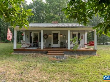 137 JEFFAL LN , Scottsville, VA 24590