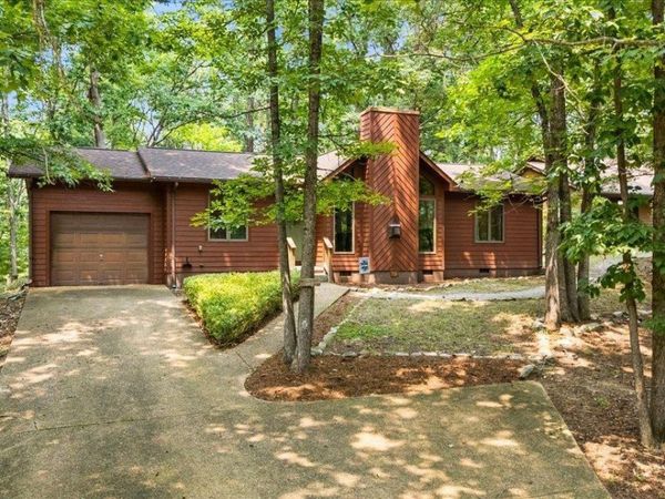 2699 LANIER LN , Mcgaheysville, VA 22840