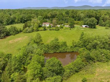 1701 HARRINGTON RD , Gordonsville, VA 22942