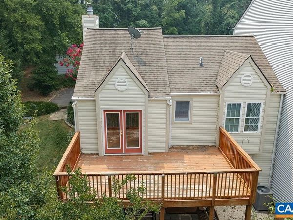 310 HARPER DR, Orange, VA 22960