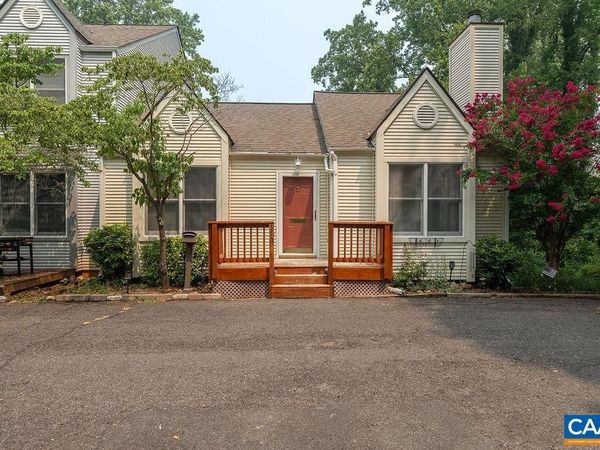 310 HARPER DR , Orange, VA 22960
