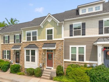 238 PEBBLE BEACH CT , Charlottesville, VA 22901