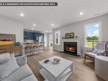 TBD LAKEVIEW CT , Nellysford, VA 22958