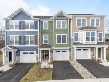 408 FOWLER ST , Charlottesville, VA 22901