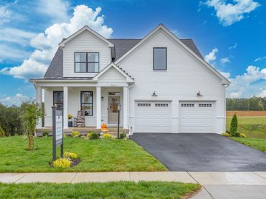 3212 CLIFFSTONE BLVD , Charlottesville, VA 22911
