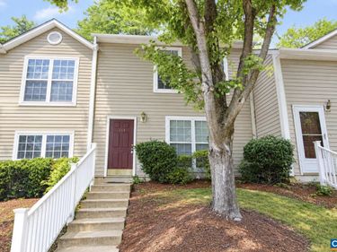 113 WATERBURY CT, Charlottesville, VA 22902
