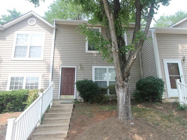 113 WATERBURY CT, Charlottesville, VA 22902