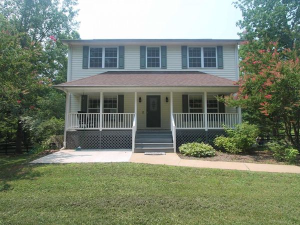 3960 BOSTON CREEK DR , Charlottesville, VA 22902