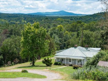 1829 CABELL RD , Wingina, VA 24599
