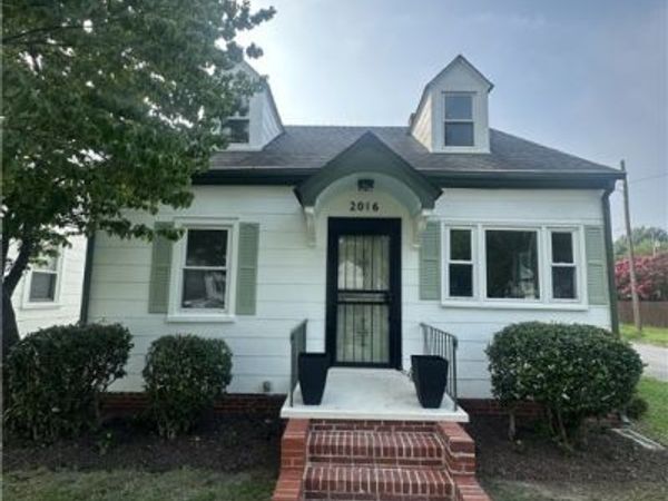 2016 Gordon Avenue , Richmond, VA 23224