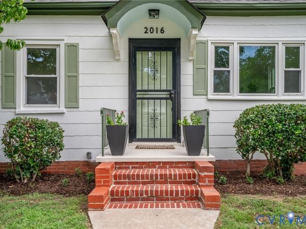 2016 Gordon Avenue, Richmond, VA 23224
