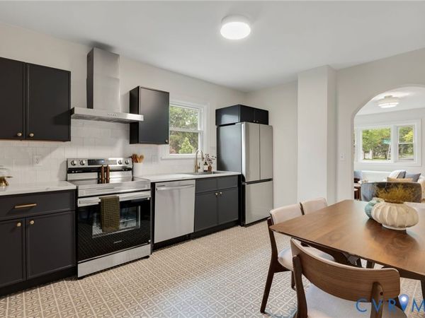 2016 Gordon Avenue, Richmond, VA 23224