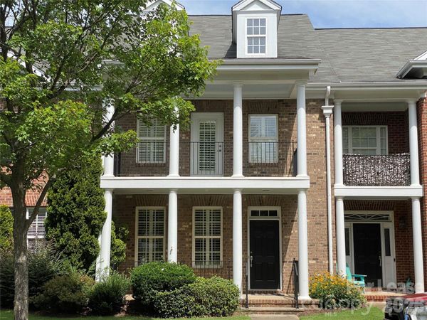 9916 Evergreen Terrace Drive, Charlotte, NC 28277