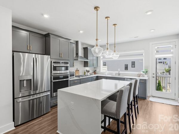 4118 Polluck Way , Charlotte, NC 28209