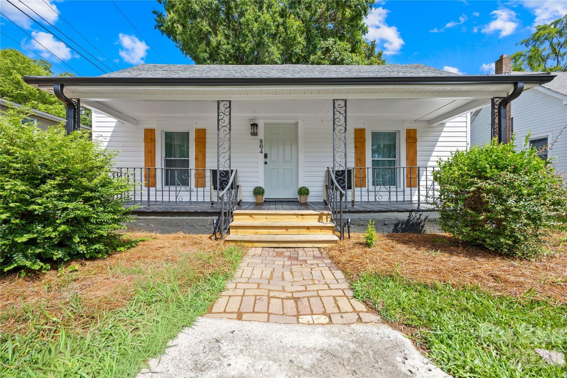 804 S Jackson Street , Salisbury, NC 28144 Main Photo