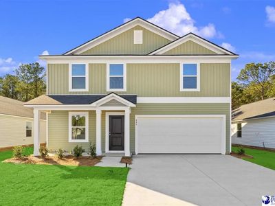 3816 Prudent Ct, Florence, SC 29501