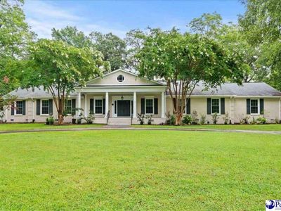 315 Churchill Rd, Hartsville, SC 29550