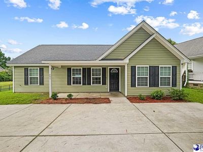 297 Green Acres Road, Florence, SC 29505