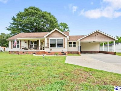 2714 Twin Church Rd, Timmonsville, SC 29161