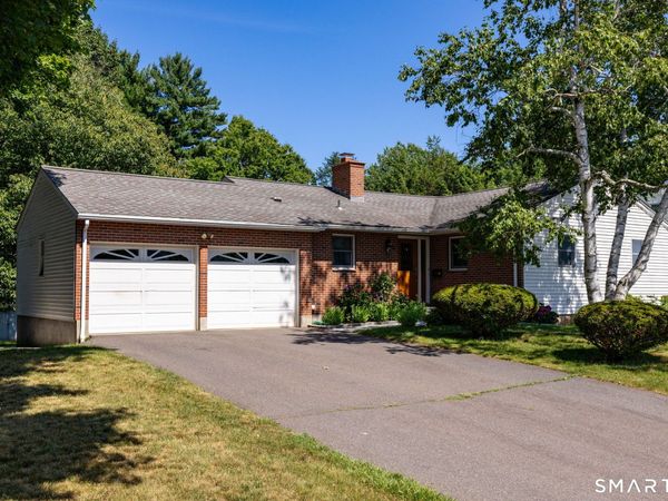 20 Terrace , Wethersfield, CT 06109