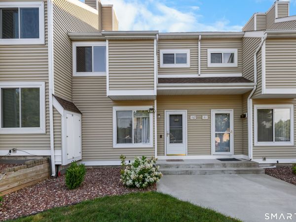60 Old Town, Unit 182, Vernon, CT 06066