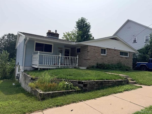 604 Cedar Street, Munising, MI 49862