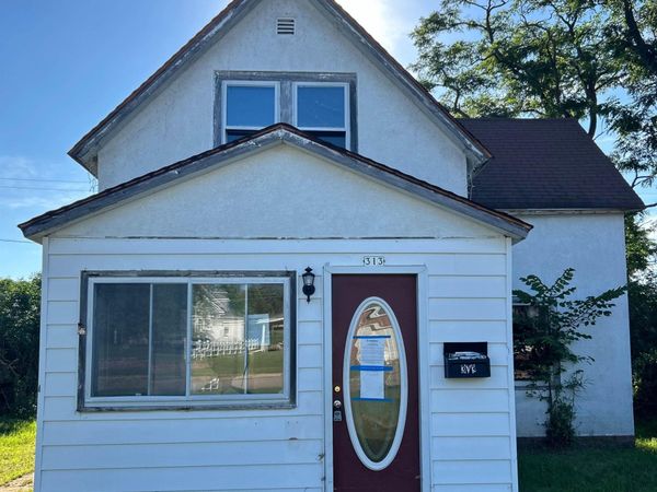 313 Mine Street, Norway, MI 49870