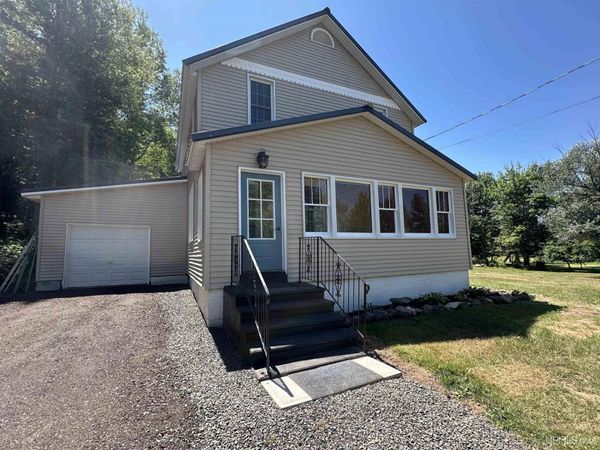 502 Luoma Road, Wakefield, MI 49911