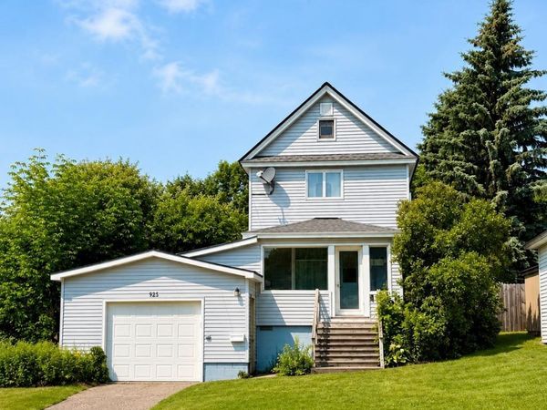925 Liberty Street, Hancock, MI 49930
