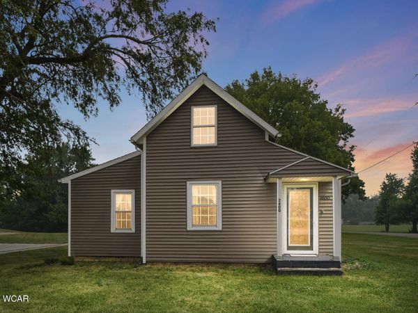 2600 W Hume Road, Lima, OH 45806