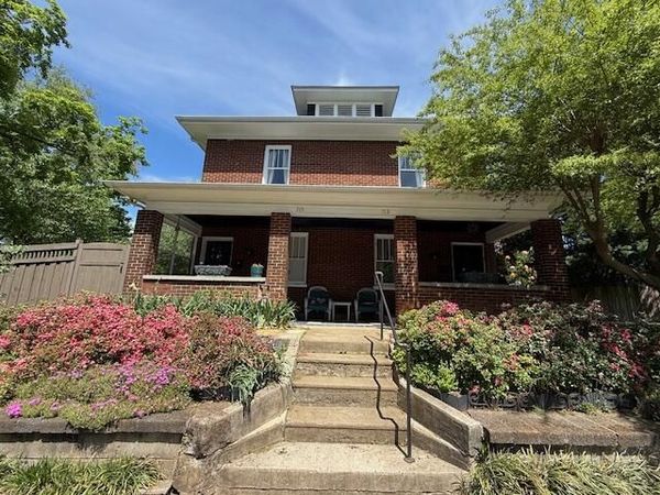715 Ferdinand AVE SW, Roanoke, VA 24016