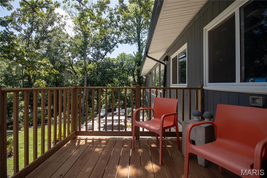 12212 Robyn Road , Sunset Hills, MO 63127 Main Photo