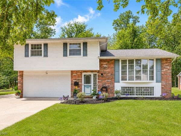 26 Brune Drive , Bedford, OH 44146