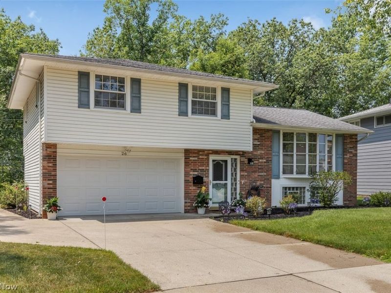 26 Brune Drive , Bedford, OH 44146 Photo 2