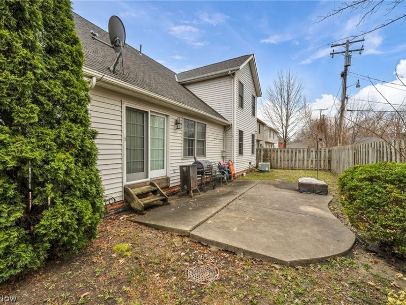 177 E 192nd Street , Euclid, OH 44119 Photo 44