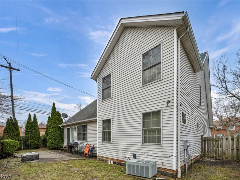 177 E 192nd Street , Euclid, OH 44119 Photo 46