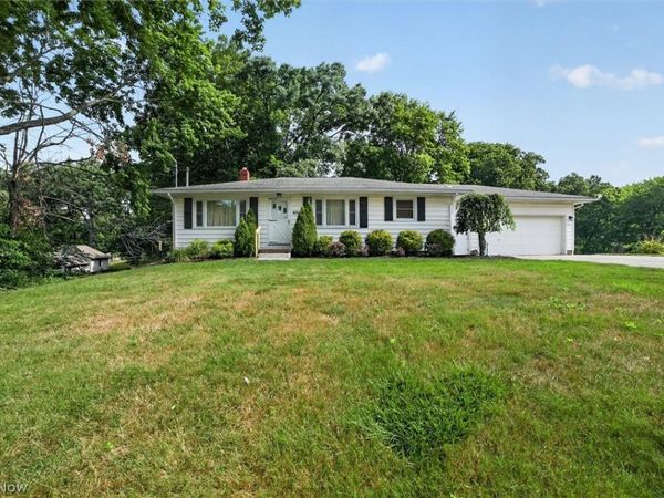 673 Knollwood Drive , Green, OH 44685