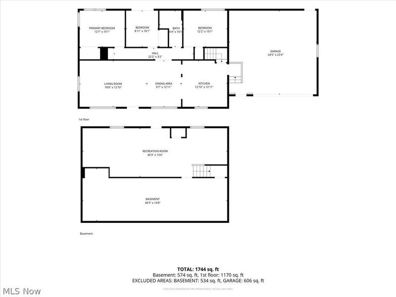 673 Knollwood Drive, Green, OH 44685 Photo 37