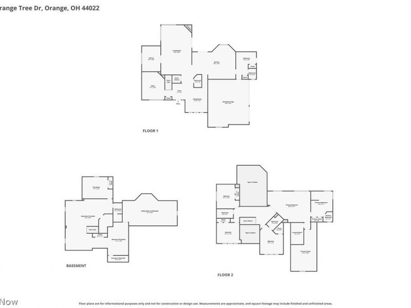 125 Orange Tree Drive, Orange, OH 44022 Photo 44