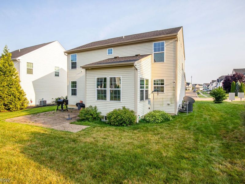 9635 Emerald Hill Street NW, Canal Fulton, OH 44614 Photo 6