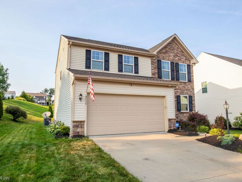 9635 Emerald Hill Street NW, Canal Fulton, OH 44614 Photo 8