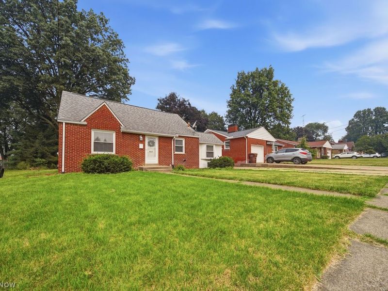 427 Valleyview Avenue NW, Canton, OH 44708 Photo 26